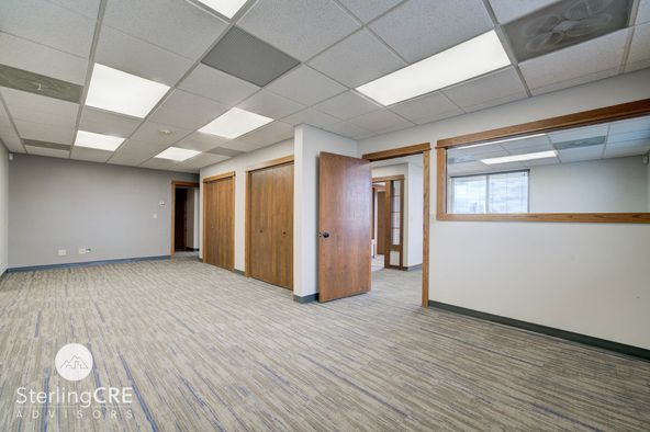 Belgrade Office | 667 Glider Lane: 667 Glider Ln, Belgrade, MT 59714